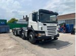SCANIA SCANIA CV420 USATO SCARRABILE rif. 23704122