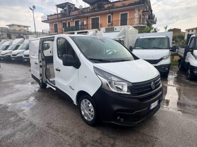 FIAT TALENTO 1.6 120CV E6 FURGONE rif. 23976840 - Foto 5