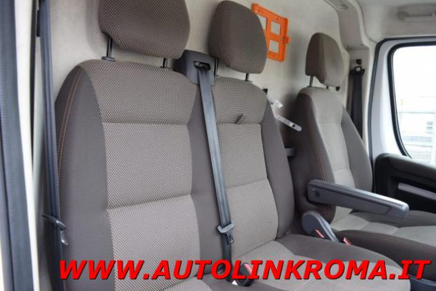 FIAT Ducato 30 MH2 2.3 Multijet Furgone 180CV rif. 23838861 - Foto 10