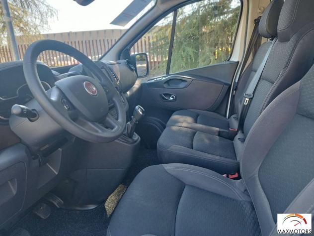 FIAT Talento - Foto 9