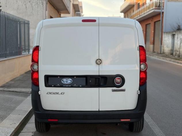 FIAT Doblo' 1.6 Multijet 105Cv Cargo 2021 rif. 23830875 - Foto 5
