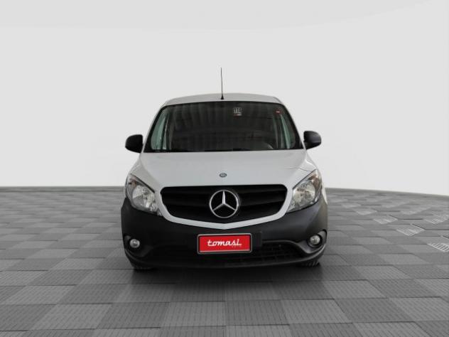 MERCEDES-BENZ Citan Citan 111 CDI Furgone Long rif. 23625334 - Foto 8