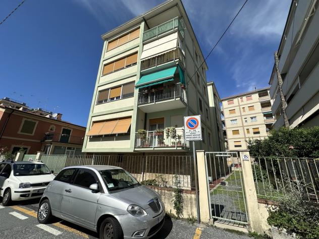 appartamento in vendita ad Albissola Marina