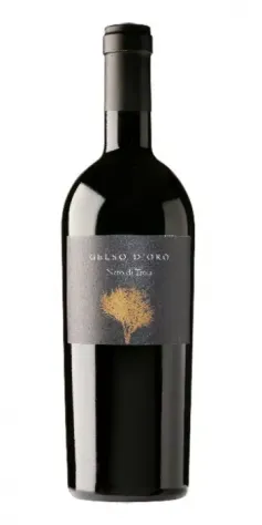 Vino rosso Puglia Nero Di Troia - Podere 29 - Gelso D'Oro - 2019