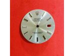 ROLEX quadrante originale datejust 36 mm acciaio