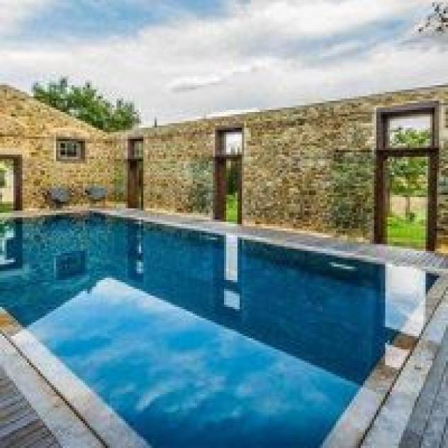 GBR Solution - Piscine | Edilizia | Ambiente