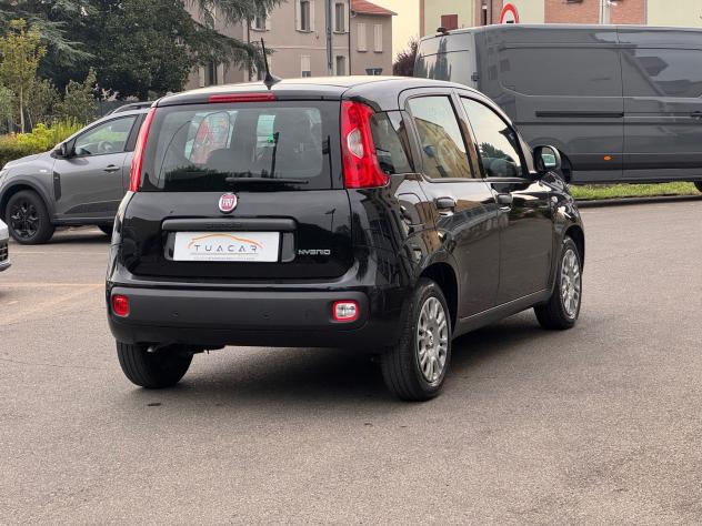 Fiat Panda Pandina 1.0 GSE MHEV #12069 - Foto 4