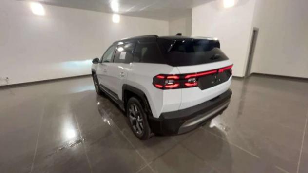 Jeep Compass 1.2 turbo e-hybrid mhev First Edition fwd 145cv ed - Foto 6