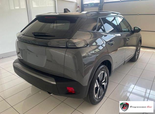 PEUGEOT - 2008 - PureTech Turbo 110 S&S Allure - Foto 7