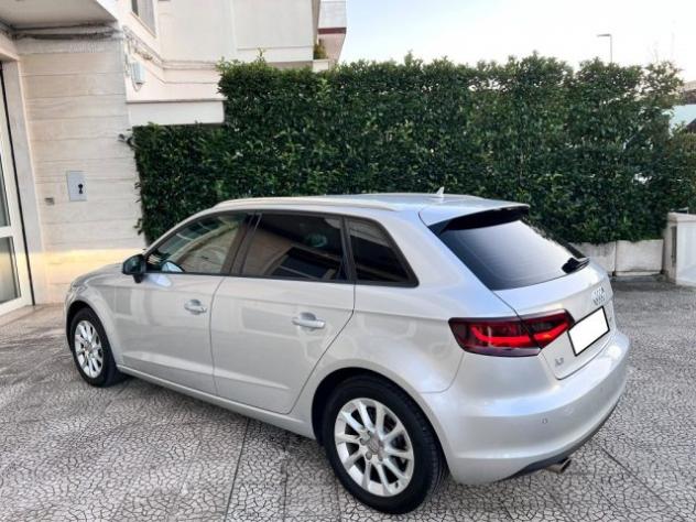 AUDI A3 SPB 1.6 TDI rif. 24194464 - Foto 6