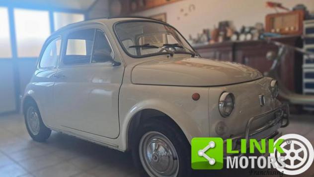 FIAT 500 L rif. 23938339