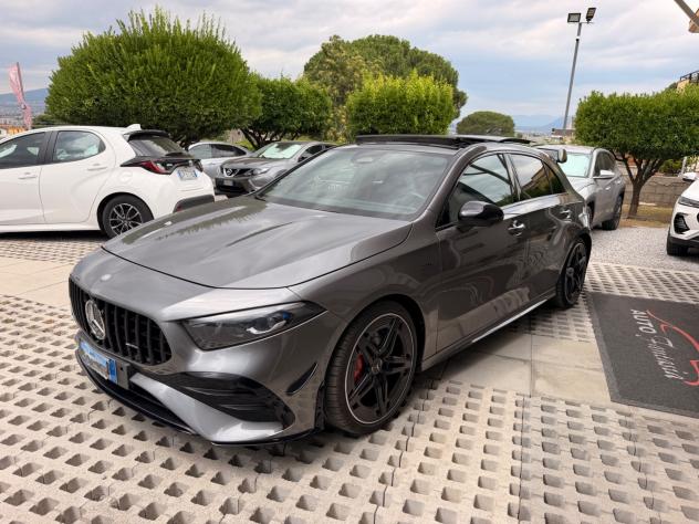 Mercedes-benz A 45 AMG 35 4Matic Premium Plus - Foto 3