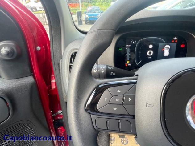 FIAT Panda 1.0 FireFly S&S Hybrid POP KM0 PROMO rif. 24099397 - Foto 9