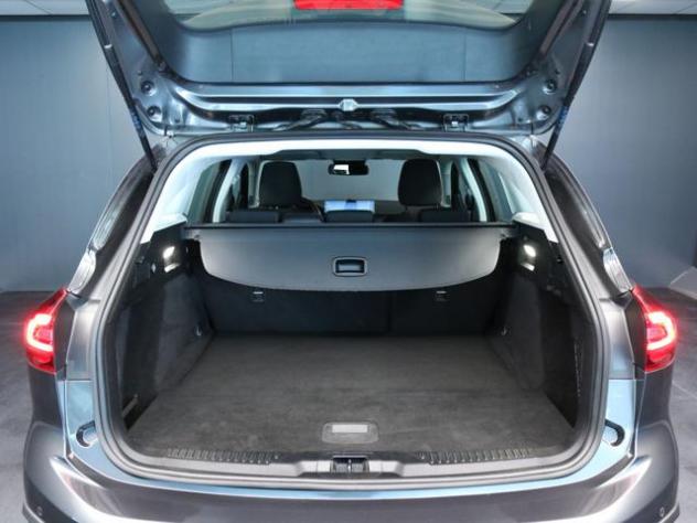 FORD Focus 1.5 EcoBlue 115 CV automatico SW Active rif. 23926511 - Foto 6