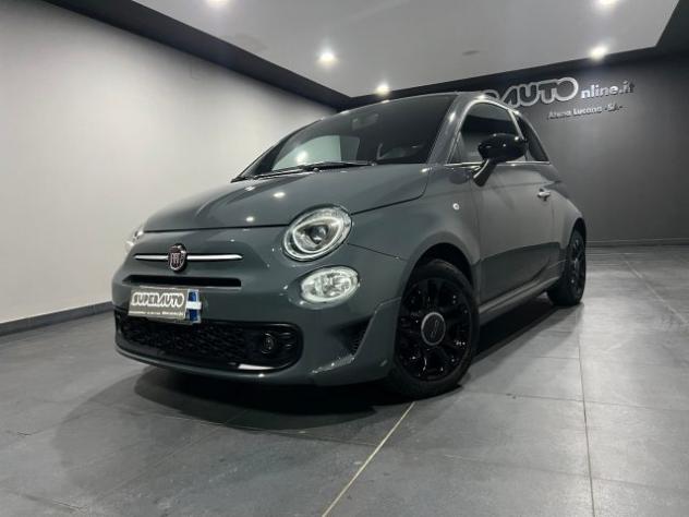 FIAT 500 1.0 Hybrid Sport rif. 23474371 - Foto 3
