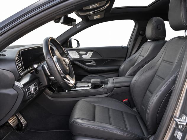 Mercedes-benz GLE 350 de hybrid EQ 4Matic CoupPremium - Foto 3