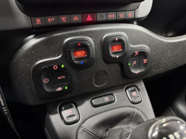 FIAT Panda Cross 1.0 FireFly S&S Hybrid rif. 23996494 - Foto 10