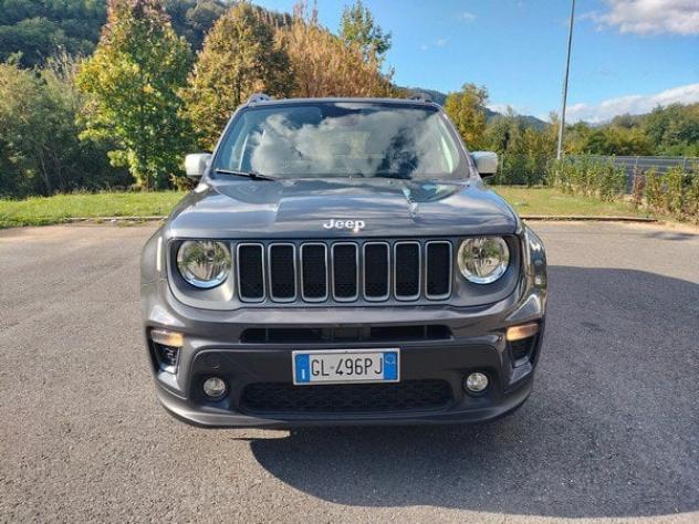 Jeep Renegade Renegade 1.6 mjt Limited 2wd 130cv - Foto 2