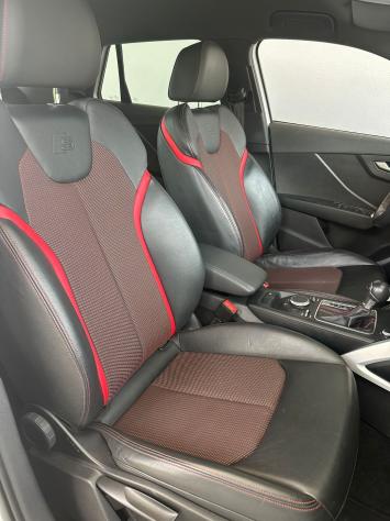 Audi Q2 35 1.5 tfsi S line edition s-tronic *Super promo - Foto 11