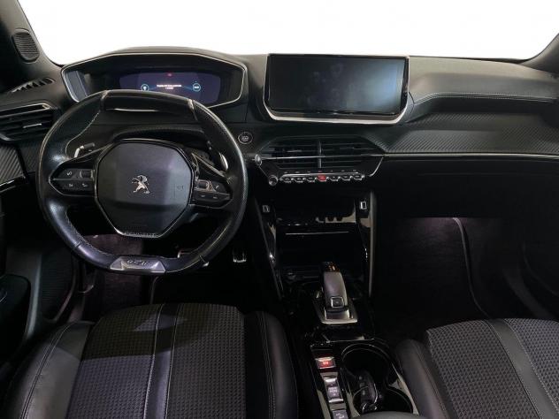 Peugeot 2008 II 2020 1.5 bluehdi GT Line s&s 130cv eat8 - Foto 8