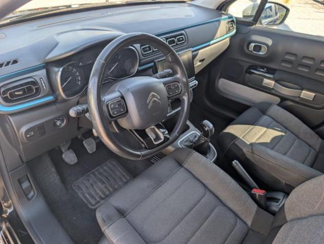 CITROEN C3 PureTech 83 S&S Shine rif. 24048469 - Foto 7
