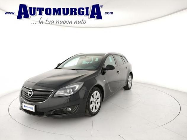 OPEL Insignia 2.0 CDTI 140CV Sports Tourer Cosmo rif. 23373882 - Foto 2