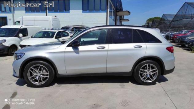 MERCEDES-BENZ GLC 250 GLC - X253 d Premium 4matic auto FD318MH rif. 23868827 - Foto 5