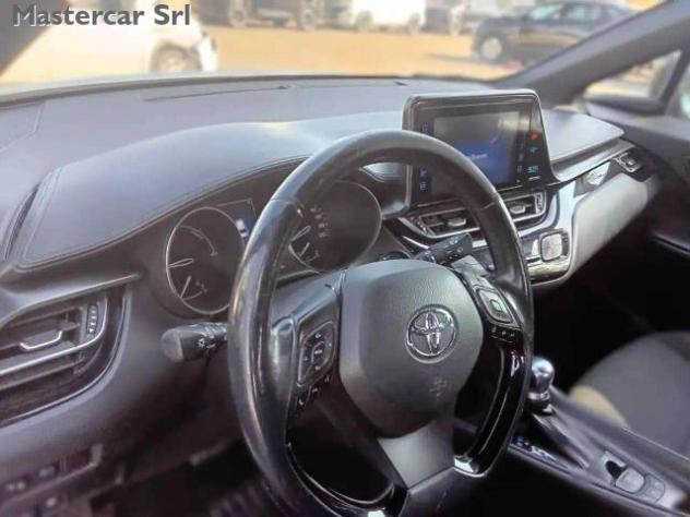 TOYOTA C-HR C-HR I 2016 1.8h Business 2wd e-cvt - FR567AS rif. 24083510 - Foto 5