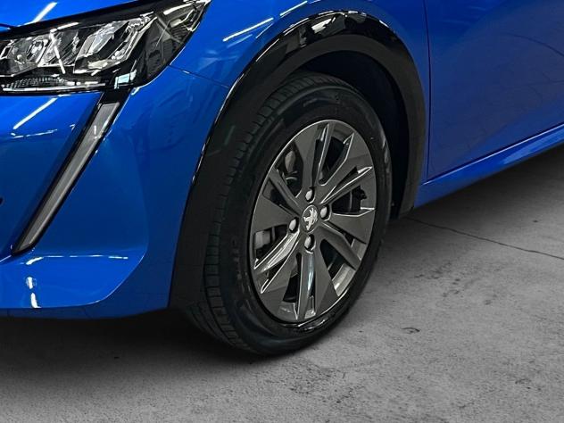 Peugeot 208 II 2019 e- Active 100kW my20 - Foto 7