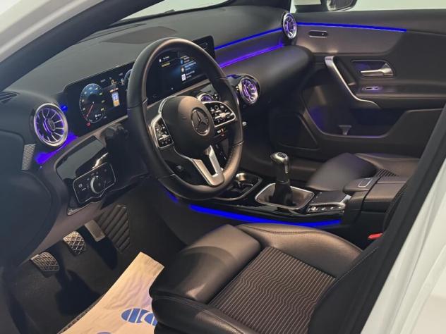 MERCEDES Classe A (W177) A 160 Business - Foto 9