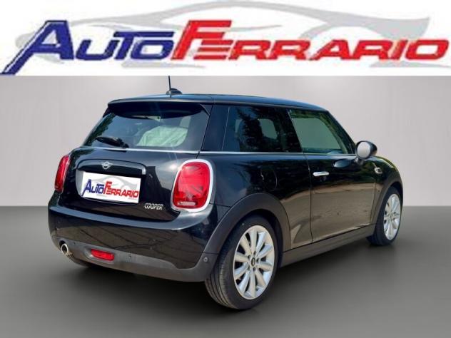 MINI Mini 4ª serie (F56) Mini 1.5 Cooper - Foto 4