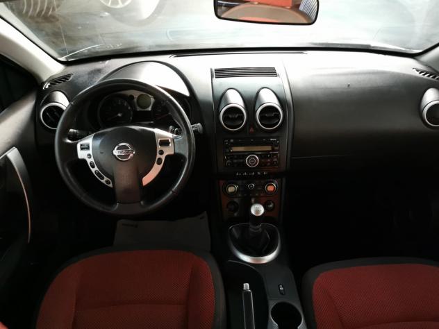 Nissan Qashqai 2.0 16V 4WD Tekna GARANZIA 12 MESI - Foto 7