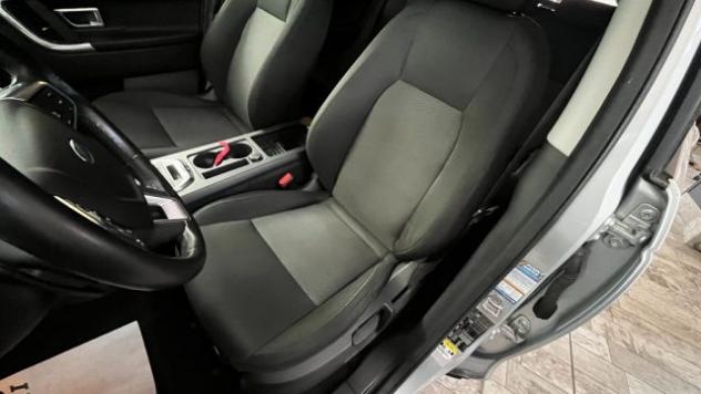 LAND ROVER Discovery Sport 2.0D I4-L.Flw 150 CV AWD Auto HSE rif. 24088295 - Foto 8