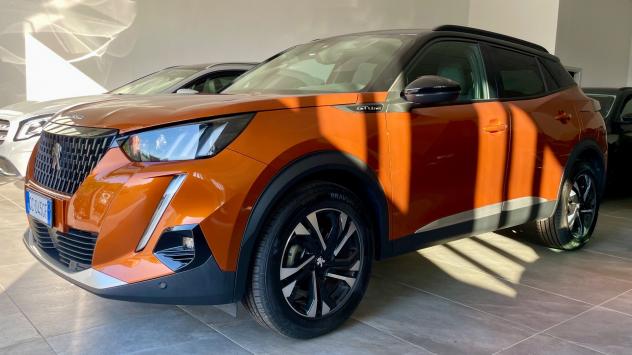 PEUGEOT 2008 1.2 GT-LINE 131CV - FULL LED, PACCHETTO LUCI, NEOPATENTATI - Foto 3