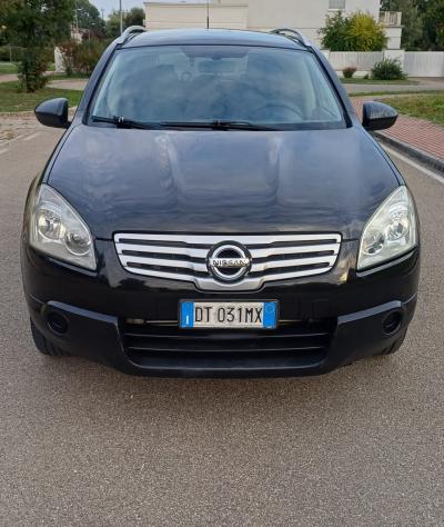 Nissan Qashqai Qashqai+2 2.0 dCi DPF Tekna - Foto 5