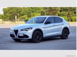 ALFA ROMEO Stelvio 2.2 T.d. 160CV AT8 RWD SUPER FINANZIABILE