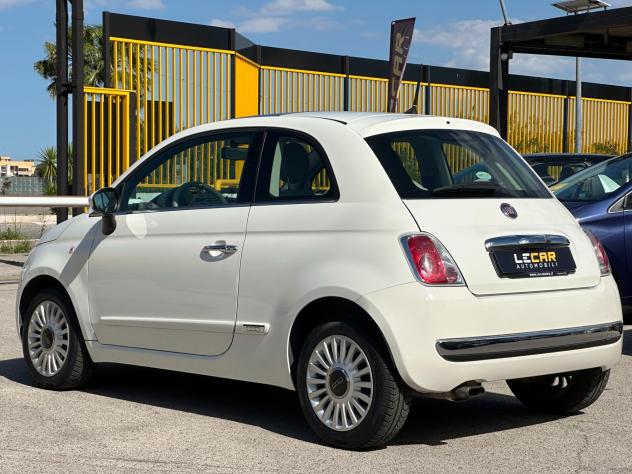 FIAT 500 1.2 Lounge - Foto 5