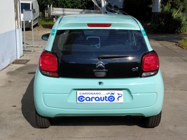 Citroën C1 C1 5p 1.0 vti Pacific Edition CBC1.2 - Foto 10