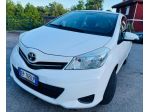 Toyota Yaris 1.0 5 porte Lounge OK NEOPATENTATI