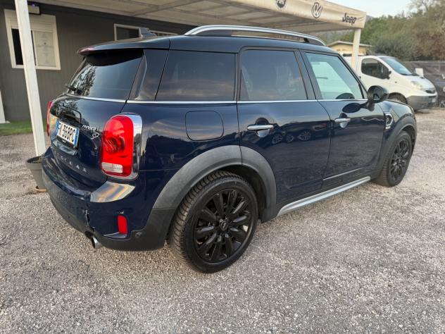 Mini Cooper SD Countryman 2.0 Jungle Automatica - Foto 6