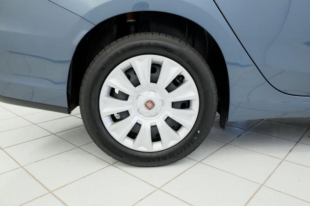 FIAT Tipo 1.5 T4 130cv Hybrid DCT S.W. - Foto 9