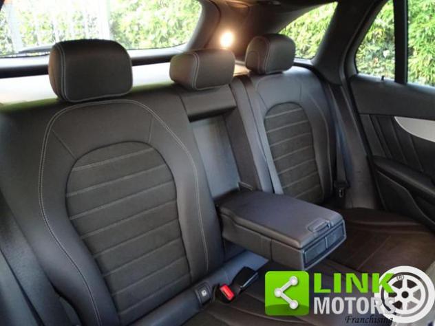 MERCEDES-BENZ GLC 300 Premium 4 Matic rif. 24182401 - Foto 10