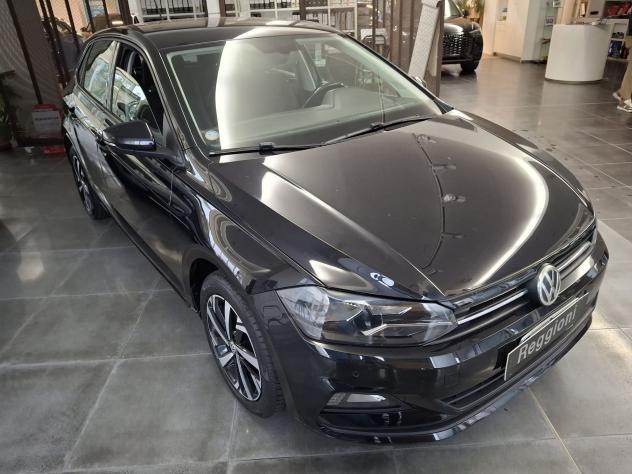 Volkswagen Polo 1.0 MPI 48kW Comfortline BMT - Foto 3
