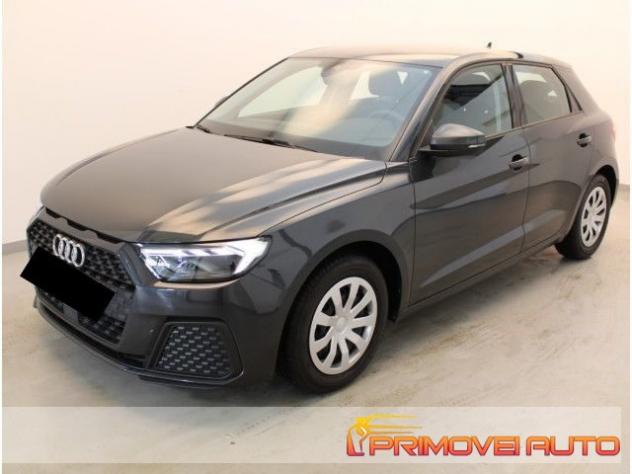 AUDI A1 SPB 25 TFSI rif. 19894189 - Foto 5