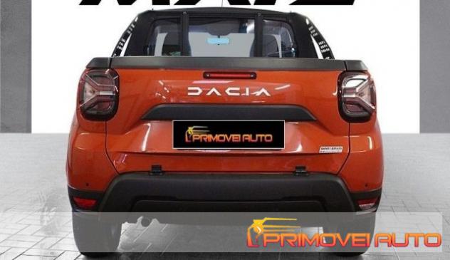 DACIA Duster 1.5 Blue dCi 8V 115 CV 4x4 rif. 21806741 - Foto 9