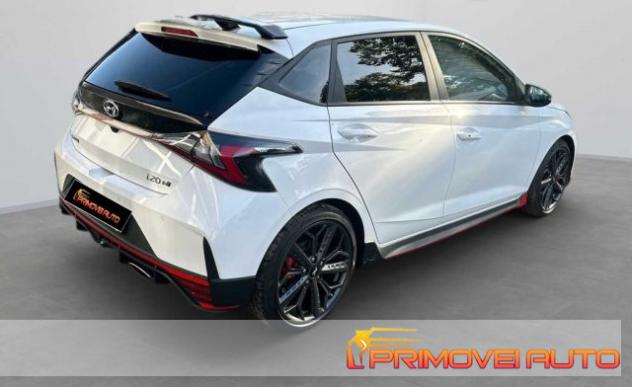 HYUNDAI i20 N 1.6 T-GDI MT N-Performance rif. 20967332 - Foto 10