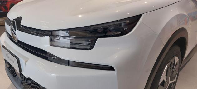Citroën C4 HYBRID 136 e-DCS6 - PLUS - Foto 8