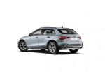 Audi A3 allstreet 2.0 tdi Identity Contrast 150cv s-tronic