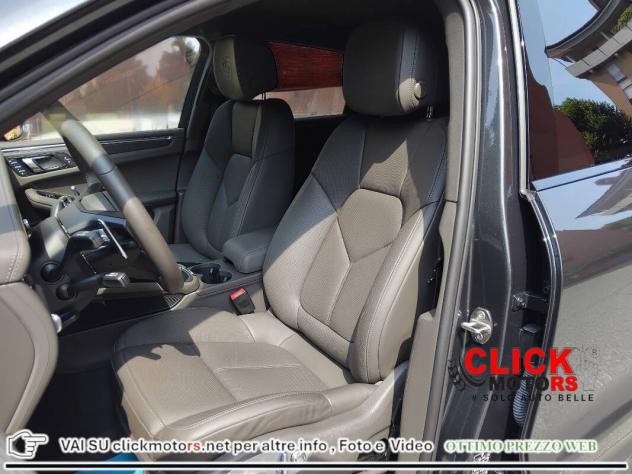 Porsche Macan Macan I 2022 2.0 265cv pdk - Foto 9
