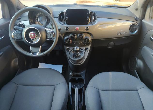 Fiat 500 1.0 Hybrid - Foto 6
